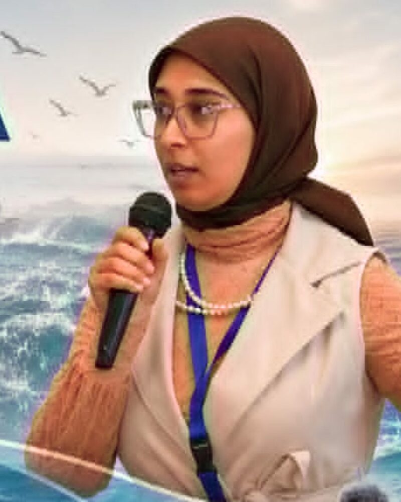 Chaima Ben Grira